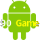 Aplicativo 90 Game para Android