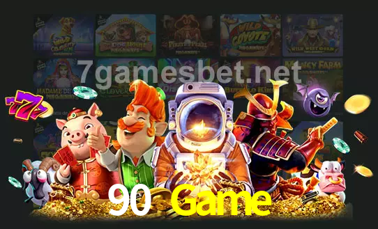 cassino 90 Game