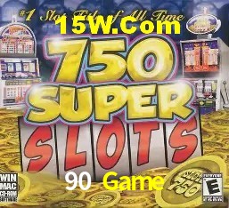 A Experiência Imersiva dos Cassinos Ao Vivo no 90 Game