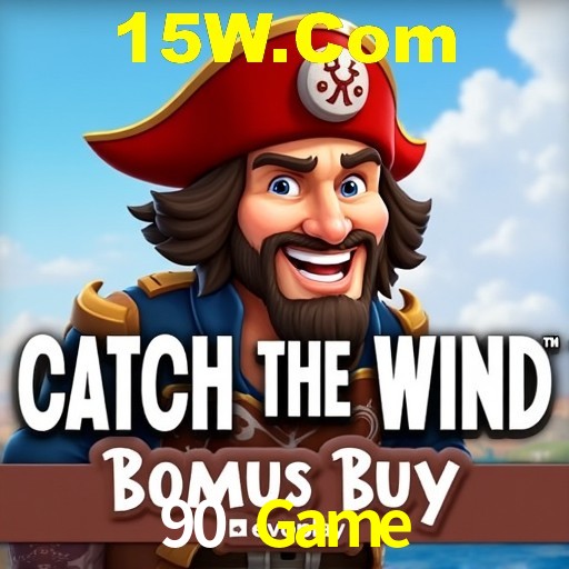 Interface do App 90 Game