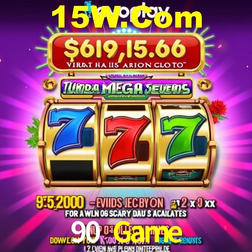 Segurança 2FA 90 Game