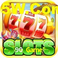90 Game: Seu Cassino Premiado com Pagamentos Rápidos