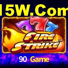 Blackjack Table 90 Game