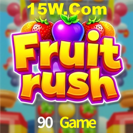 Gates of Olympus 90 Game