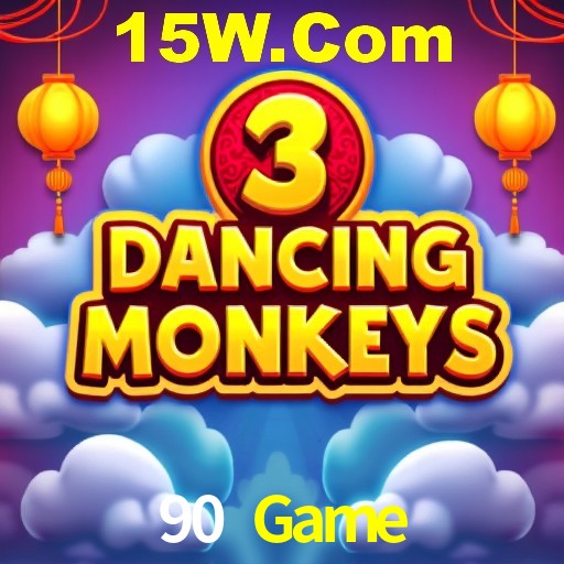 Tecnologia da Plataforma 90 Game