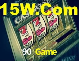 90 Game,90 Game Win