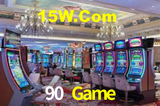 Bônus Generosos e Exclusivos no 90 Game para Você!