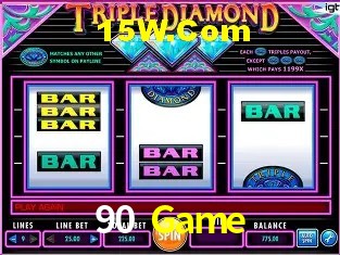 Descubra a Essência do 90 Game: Nossa História e Compromissos