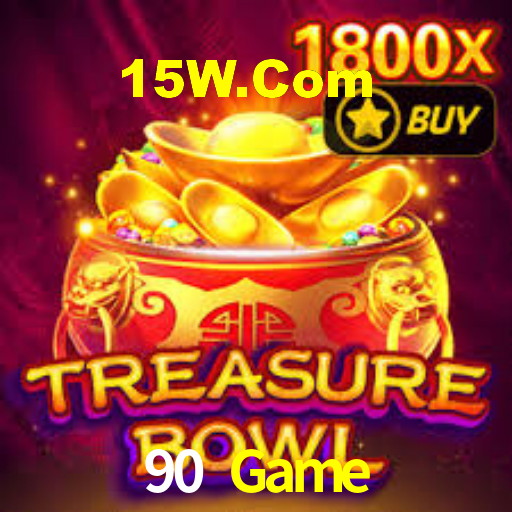 90 Game Bet