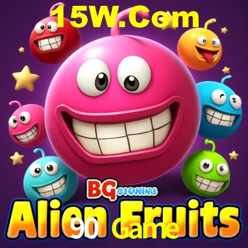 Bônus de Boas-vindas 90 Game