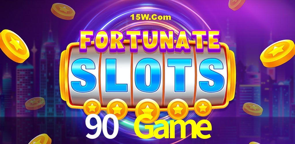 Welcome Bonus 90 Game