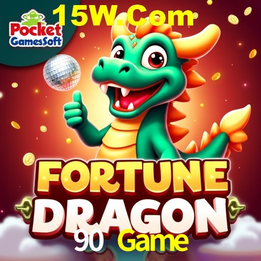 Game Providers 90 Game