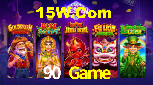 Desvendando o Mundo dos Jogos Virtuais na 90 Game