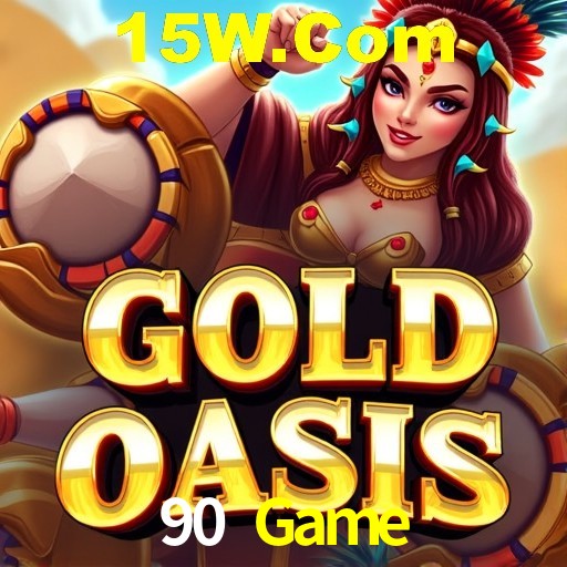 Diretório de Jogos 90 Game