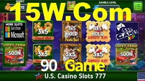 VIP Casino 90 Game