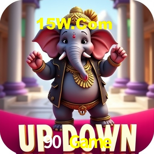 Descubra a Magia dos Jogos de Arcade no 90 Game