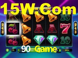 90 Game: Seu Especialista em Apostas Esportivas Brasileiras