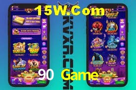 Spaceman Game 90 Game