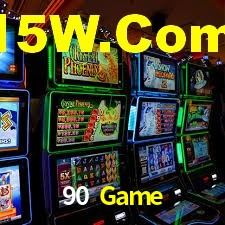 Programa VIP 90 Game