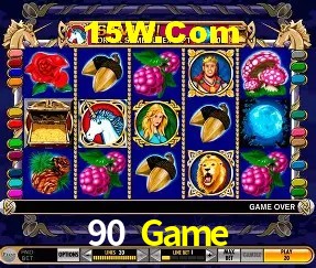 Descubra a Essência do 90 Game: Nossa História e Compromissos