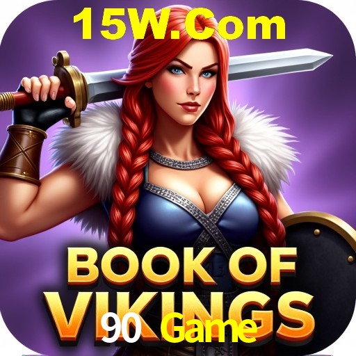 Jogos de Slot 90 Game