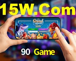 Welcome Bonus 90 Game