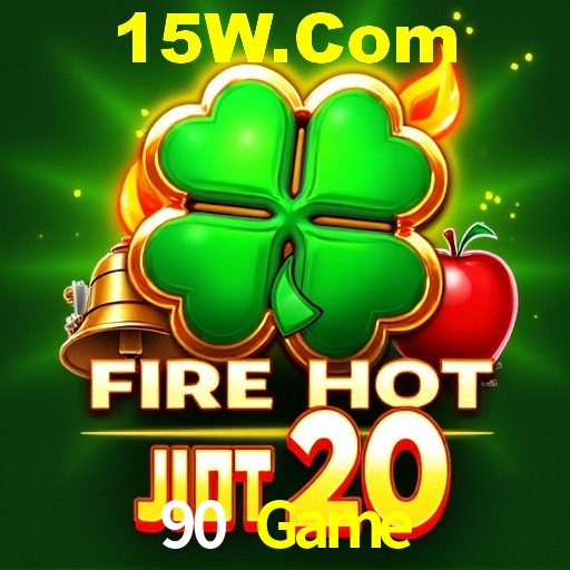 Descubra o Mundo do Cassino Online com 90 Game