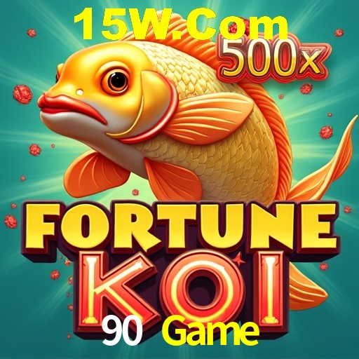 Especiais de Fim de Semana 90 Game