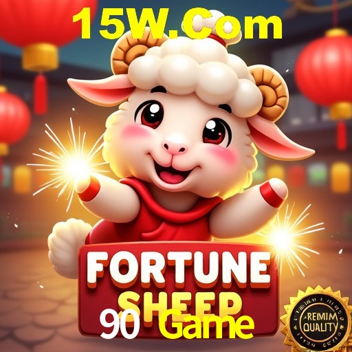 Jogos Exclusivos 90 Game