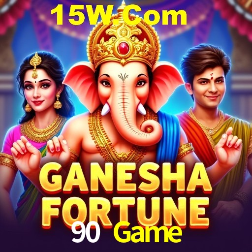 Account Benefits 90 Game