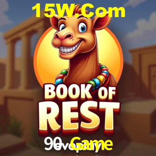 Recursos de Bônus 90 Game