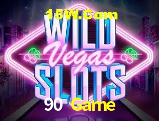Jogos de Slot 90 Game
