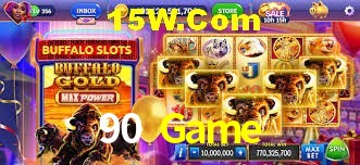 Secure Login 90 Game