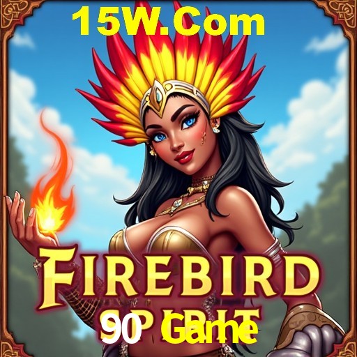 Flash Promotion 90 Game