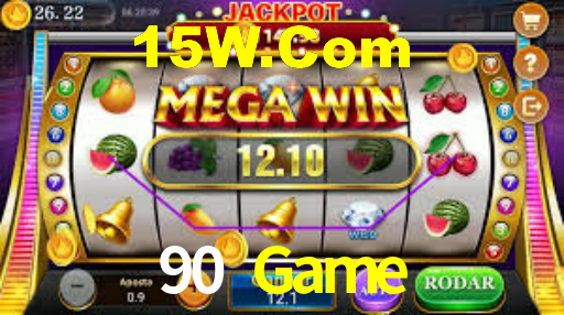 Blackjack Table 90 Game
