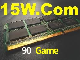 Experiência VIP 90 Game