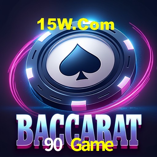 Casino VIP 90 Game