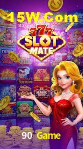 Security Systems 90 Game