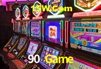 90 Game Bet