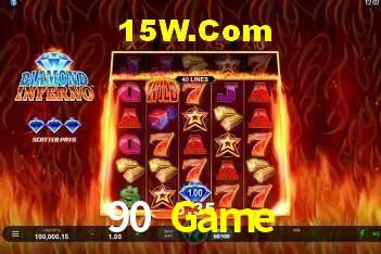 90 Game,90 Game Win