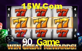 2FA Security 90 Game