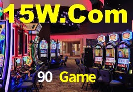 Sports Statistics 90 Game