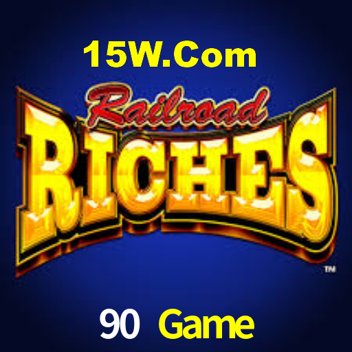 Live Casino 90 Game