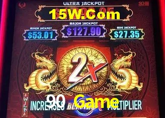 Sistemas de Segurança 90 Game