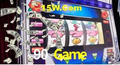 Segurança 2FA 90 Game