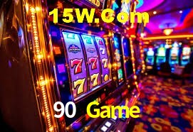 Live Casino 90 Game