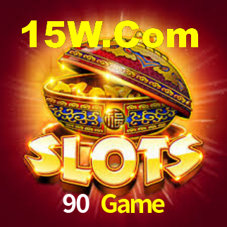 90 Game Bet