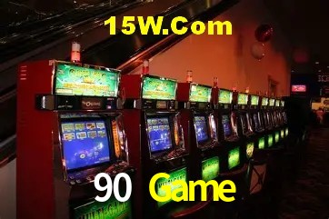 Promoção Relâmpago 90 Game