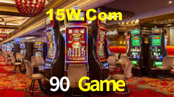 90 Game