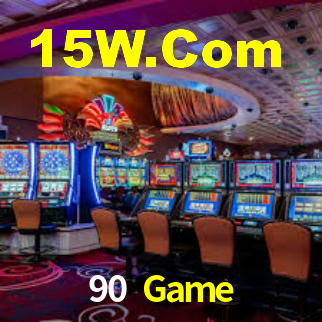 Exclusive Games 90 Game